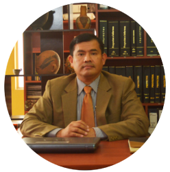 Angel E. Sanchez Borjas